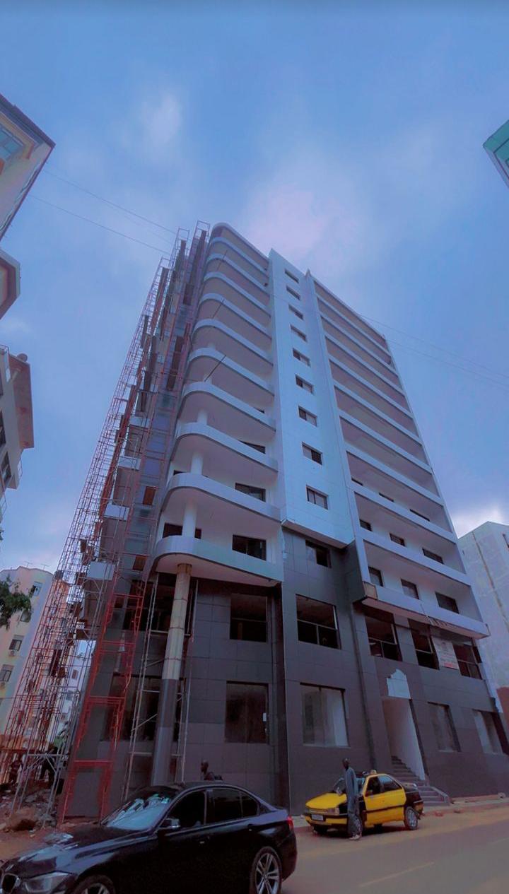 Appartement Standing