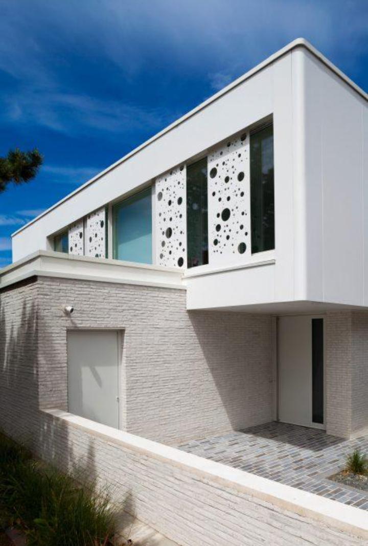 Villa Mermoz