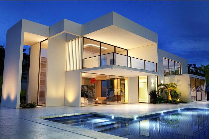 Villa Saly