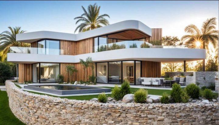 Villa Saly