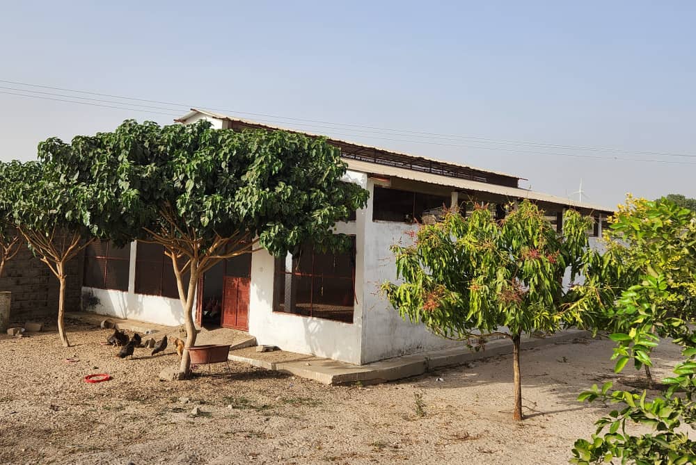 Terrains à vendre au Sénégal