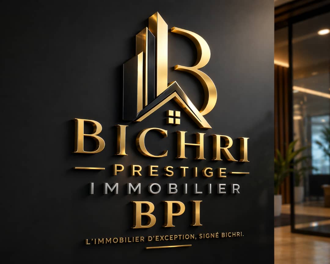 Bichri Prestige Immobilier